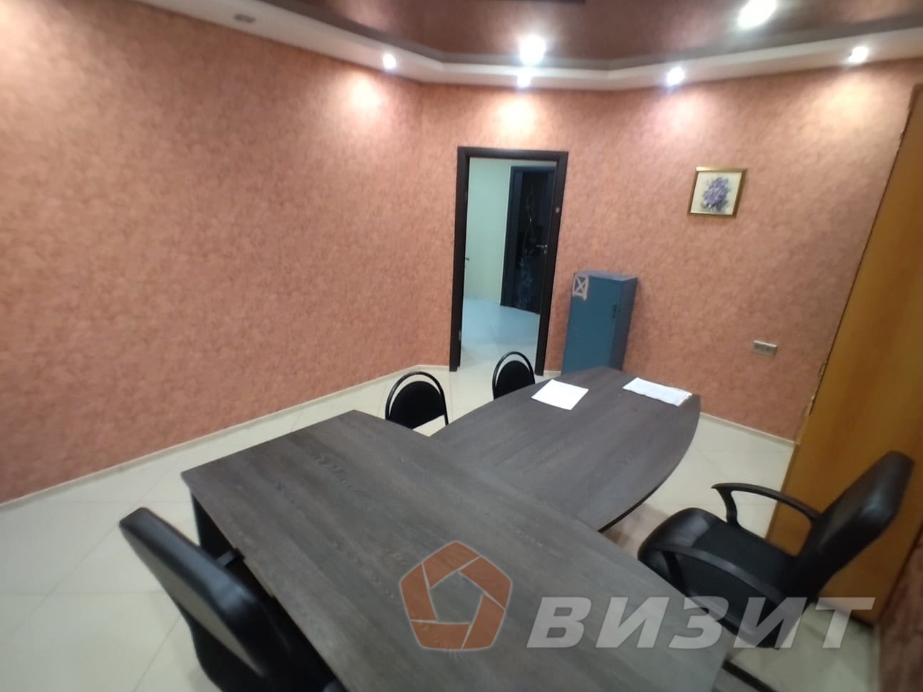 Аренда коммерческой недвижимости, 56м <sup>2</sup>, Самара, Байкальский переулок,  12