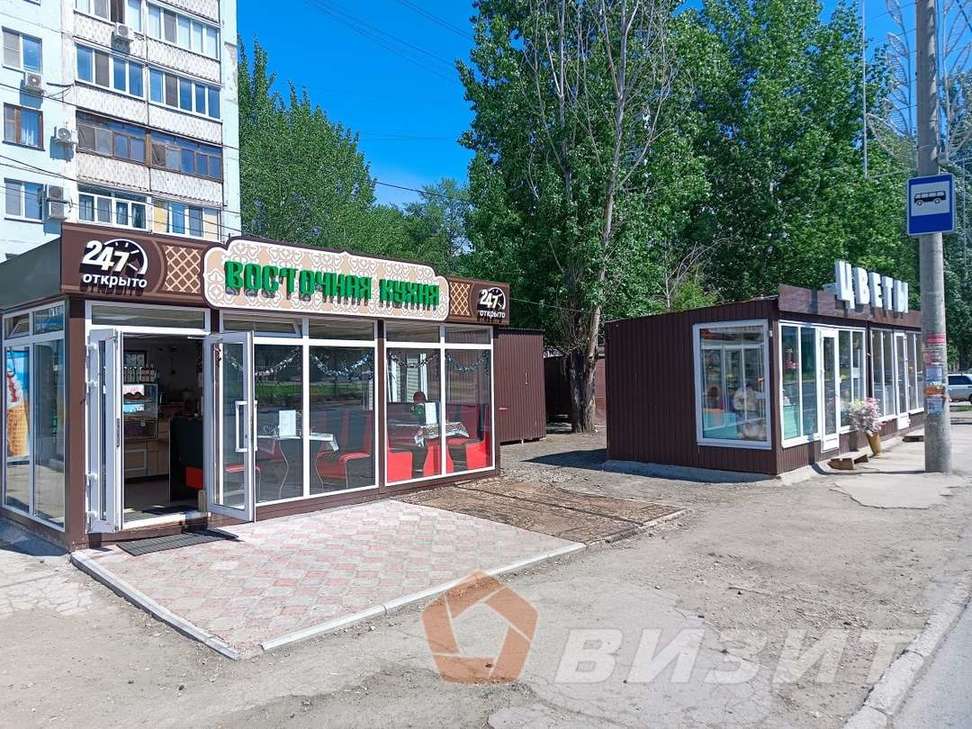 Аренда коммерческой недвижимости, 21м <sup>2</sup>, Самара, Георгия Димитрова улица,  93