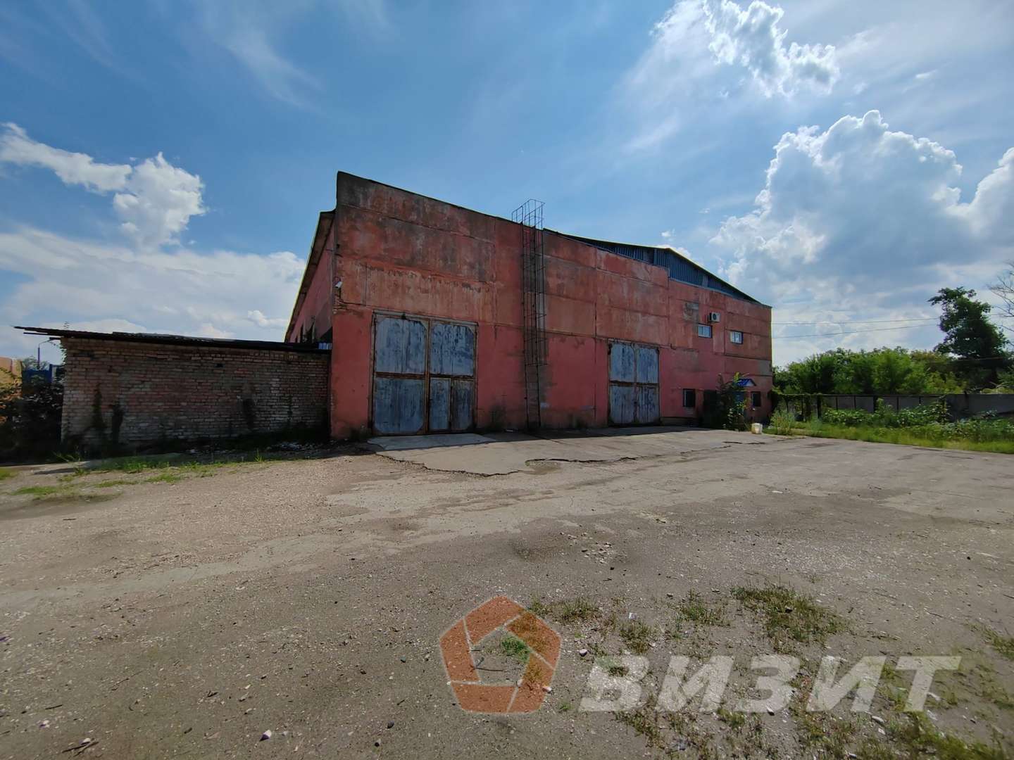 Продажа коммерческой недвижимости, 3385м <sup>2</sup>, Самара, Белорусская улица,  134