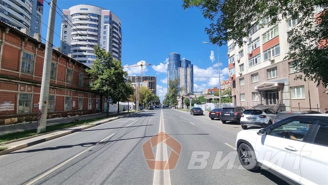 Аренда коммерческой недвижимости, 115м <sup>2</sup>, Самара, Братьев Коростелёвых улица,  152