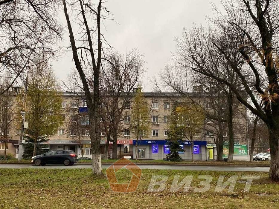 Продажа коммерческой недвижимости, 189м <sup>2</sup>, Самара, Сергея Лазо улица,  44