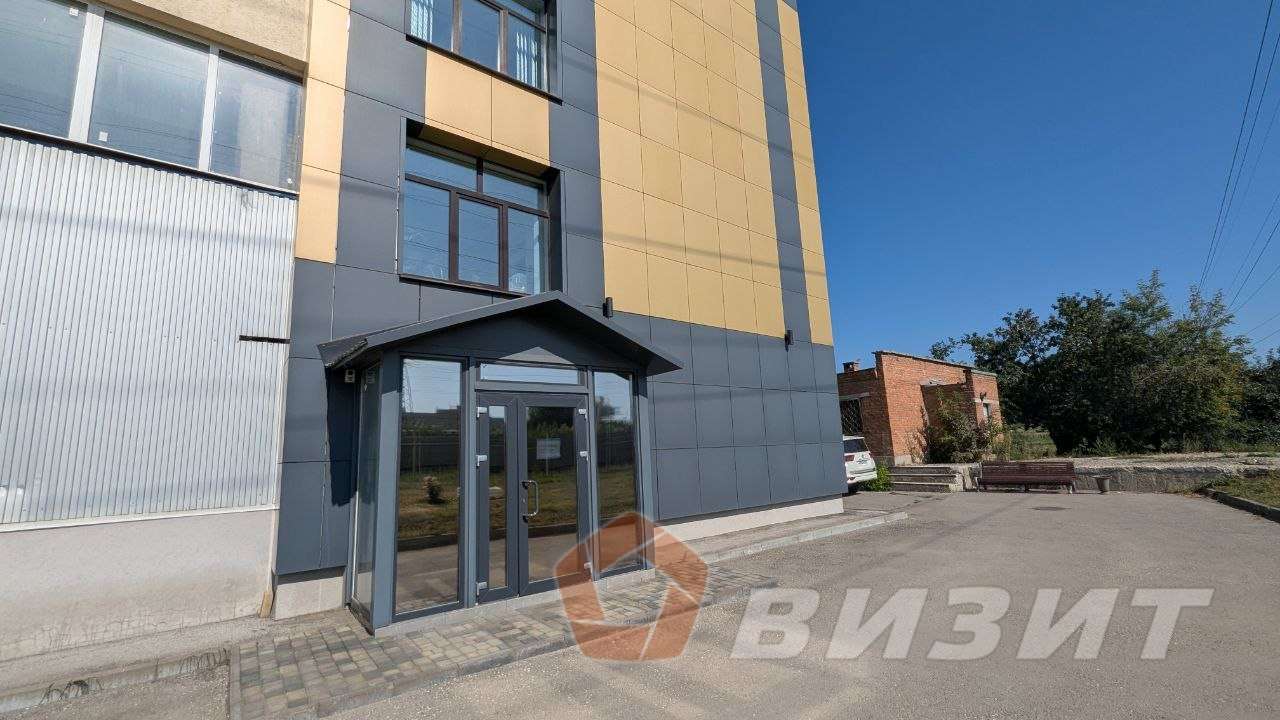 Продажа коммерческой недвижимости, 2070м <sup>2</sup>, Самара, Алма-Атинская улица,  29а