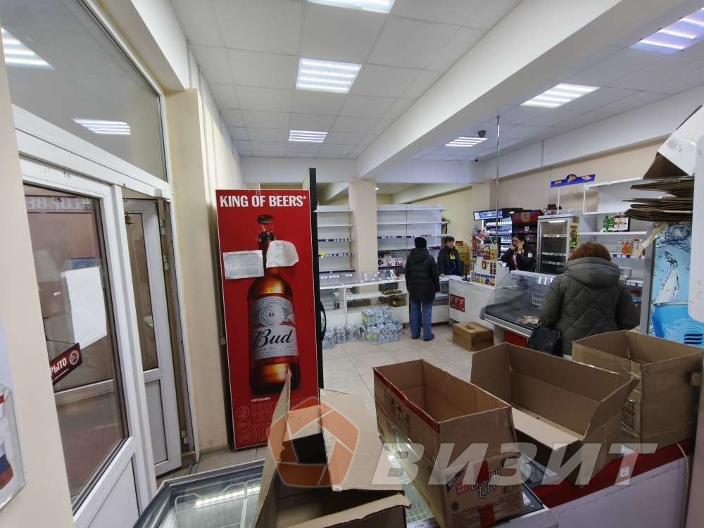 Аренда коммерческой недвижимости, 80м <sup>2</sup>, Самара, Юных Пионеров проспект,  32