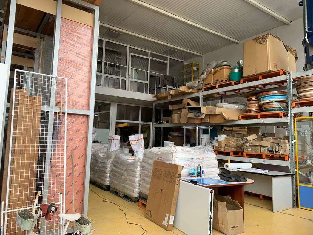 Продажа коммерческой недвижимости, 750м <sup>2</sup>, Самара, Грозненская улица,  67кА