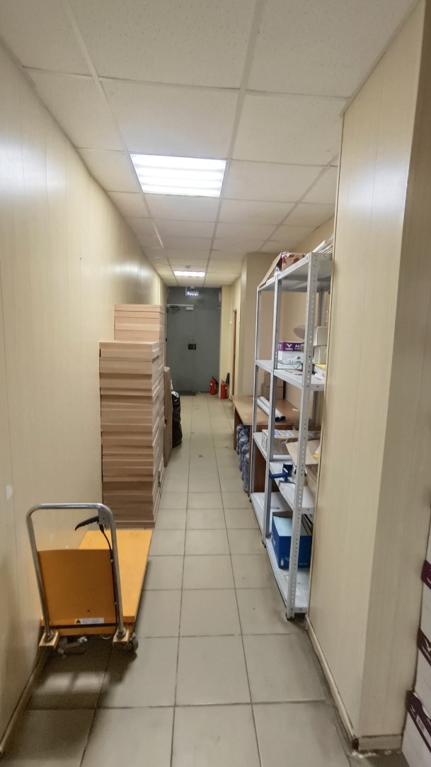 Аренда коммерческой недвижимости, 20м <sup>2</sup>, Самара, Карла Маркса проспект,  185