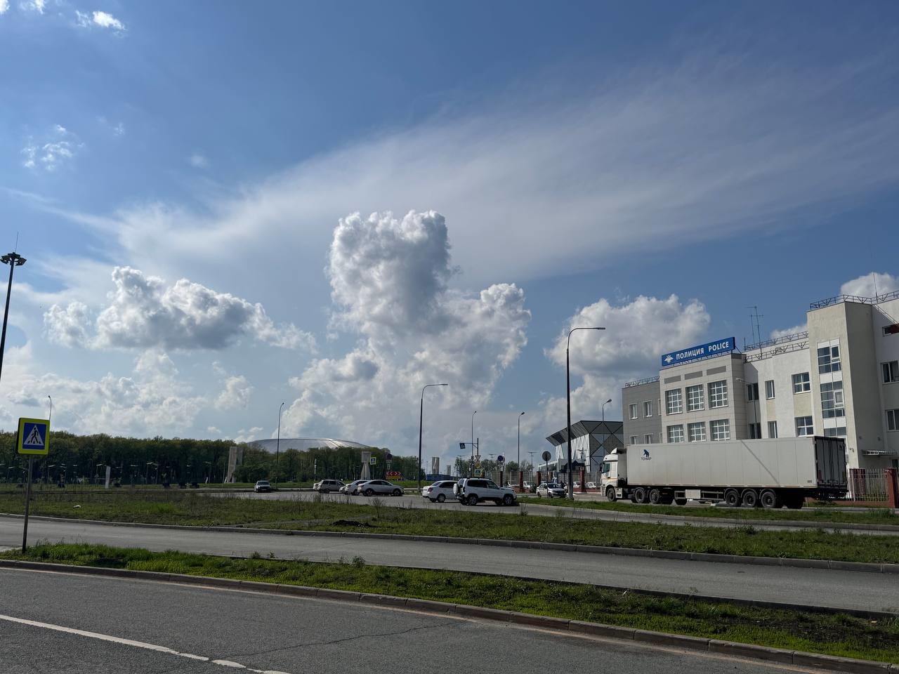 Аренда коммерческой недвижимости, 10000м <sup>2</sup>, Самара, Волжское шоссе,  106