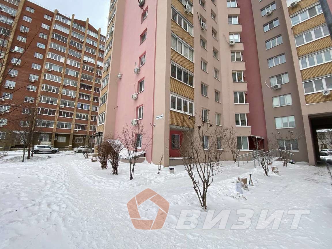 Аренда коммерческой недвижимости, 22м <sup>2</sup>, Самара, Солдатская улица,  12