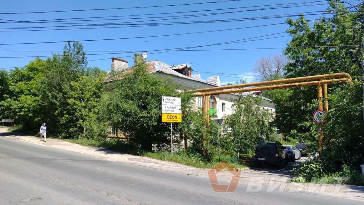 Продажа коммерческой недвижимости, 60м <sup>2</sup>, Самара, 3-й квартал,  28