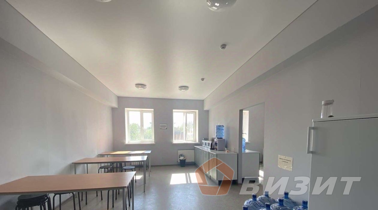 Продажа коммерческой недвижимости, 5500м <sup>2</sup>, Самара, Заводская улица,  11д