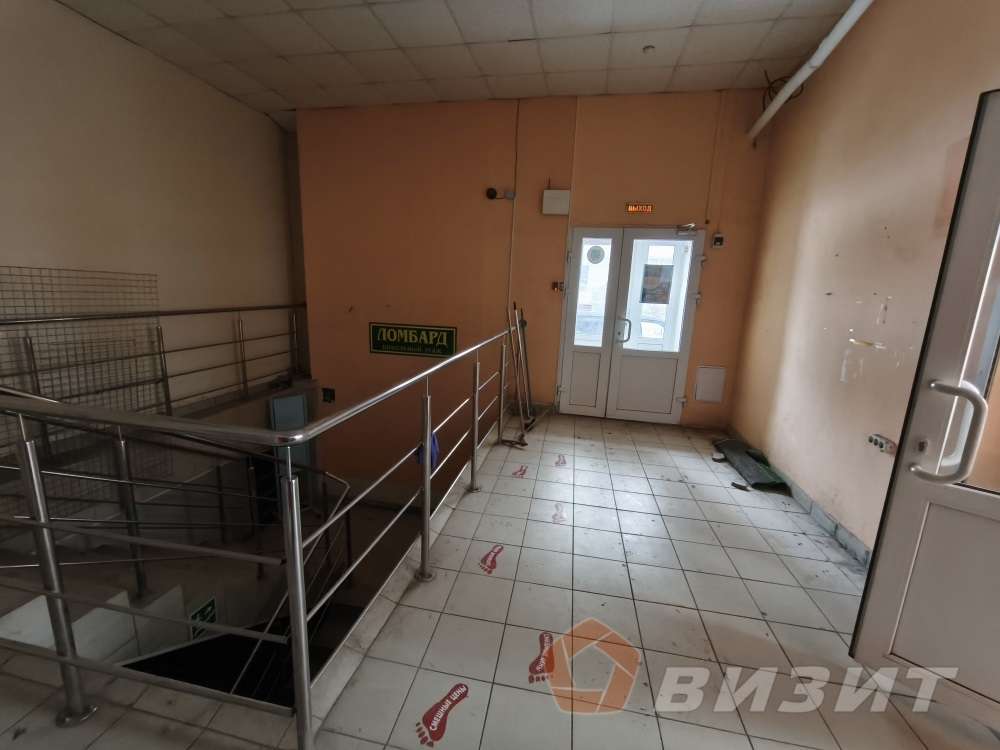 Аренда коммерческой недвижимости, 350м <sup>2</sup>, Самара, Белорусская улица,  97