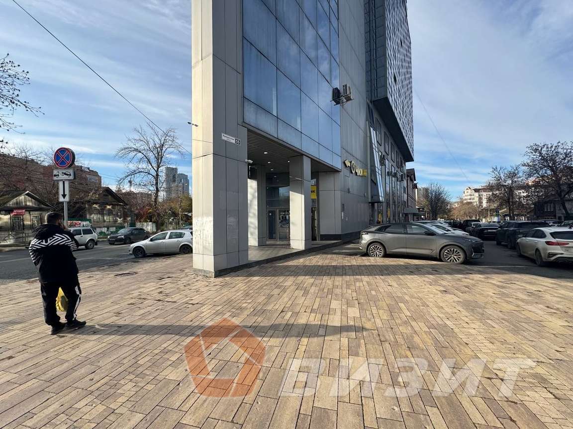 Аренда коммерческой недвижимости, 161м <sup>2</sup>, Самара, Ульяновская улица,  52