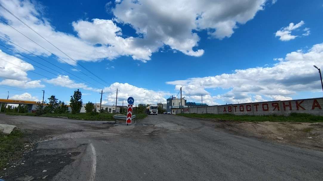 Аренда коммерческой недвижимости, 25м <sup>2</sup>, Самарская, Обводная дорога 6й километр,  7а