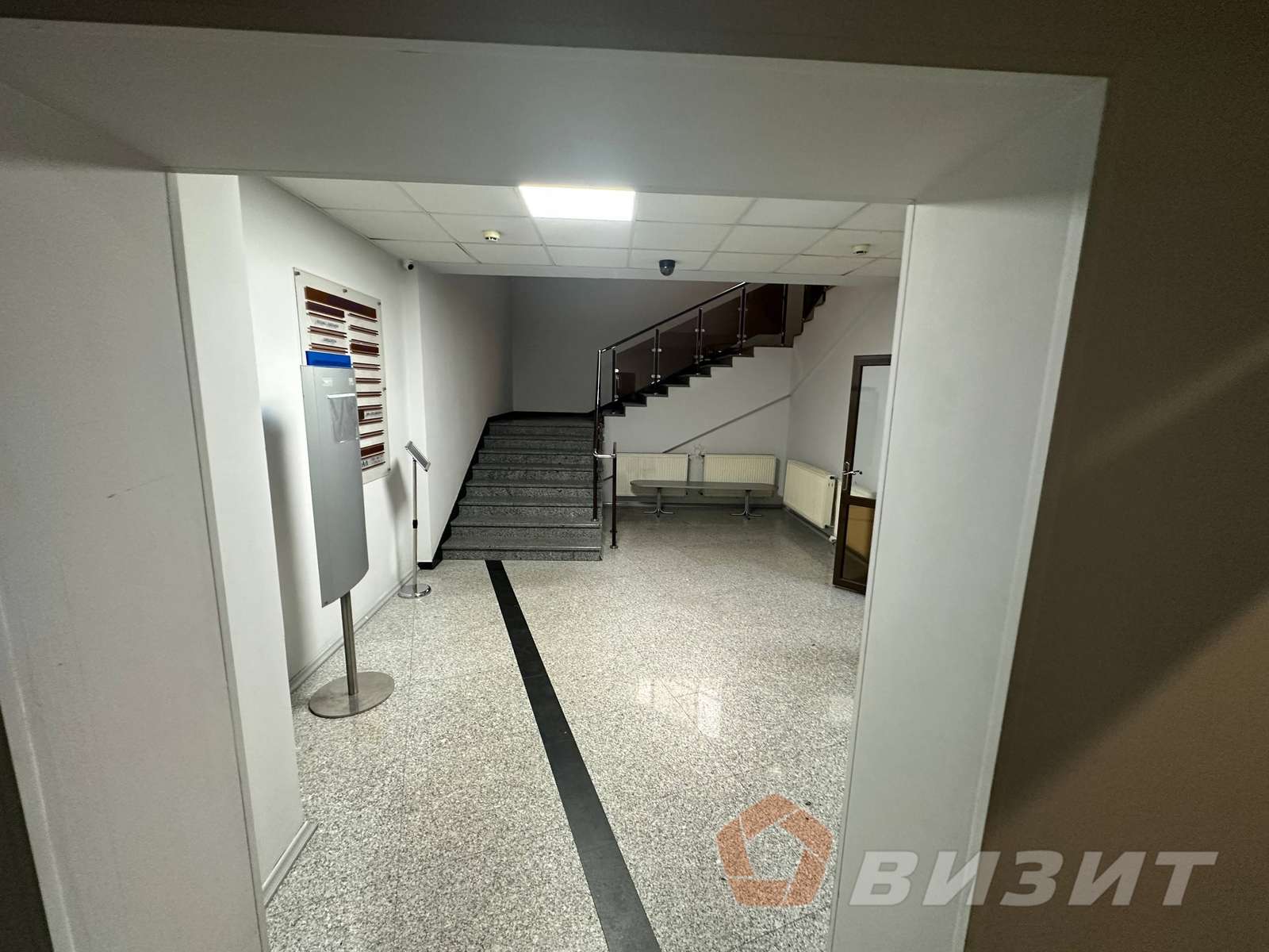 Аренда коммерческой недвижимости, 93м <sup>2</sup>, Самара, Чапаевская улица,  201