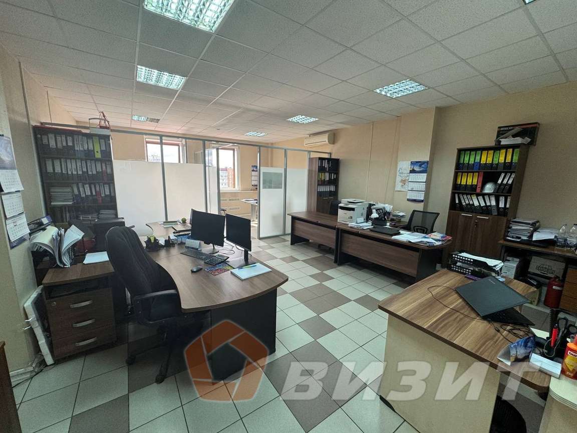 Продажа коммерческой недвижимости, 54м <sup>2</sup>, Самара, Водников улица,  60