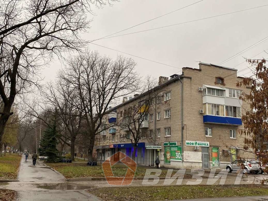 Продажа коммерческой недвижимости, 189м <sup>2</sup>, Самара, Сергея Лазо улица,  44