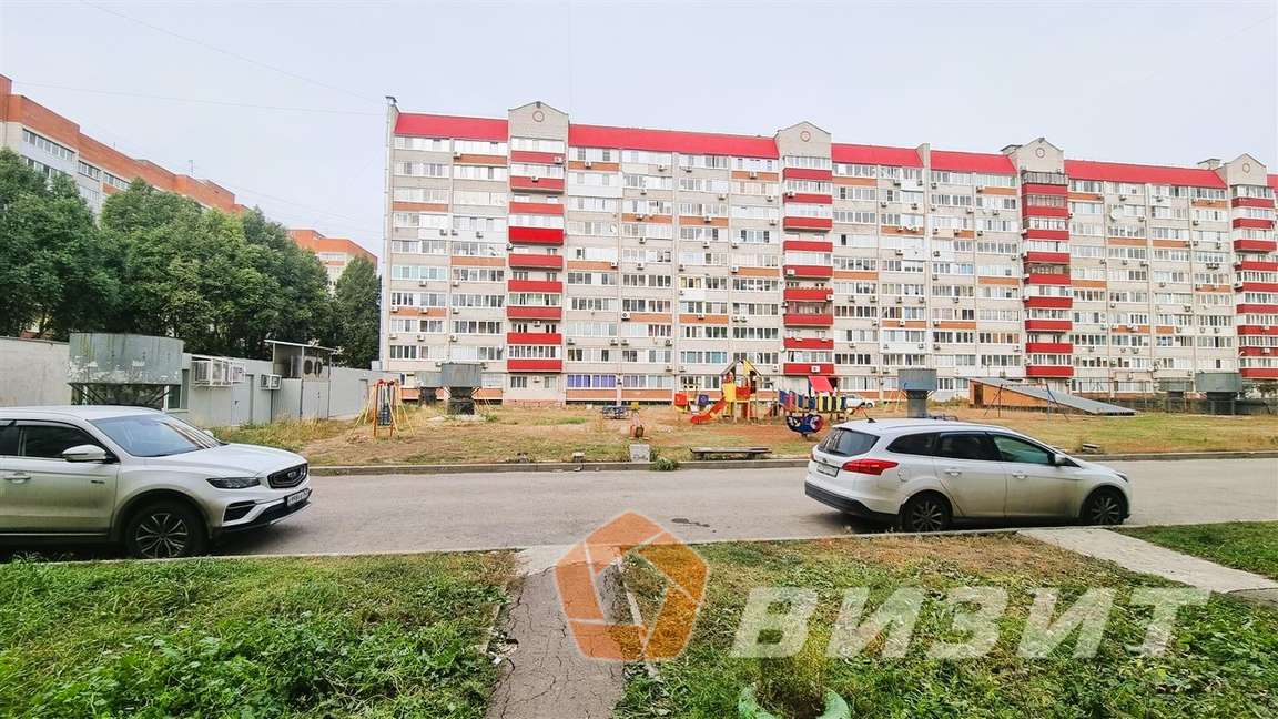 Продажа коммерческой недвижимости, 107м <sup>2</sup>, Самара, Ставропольская улица,  204