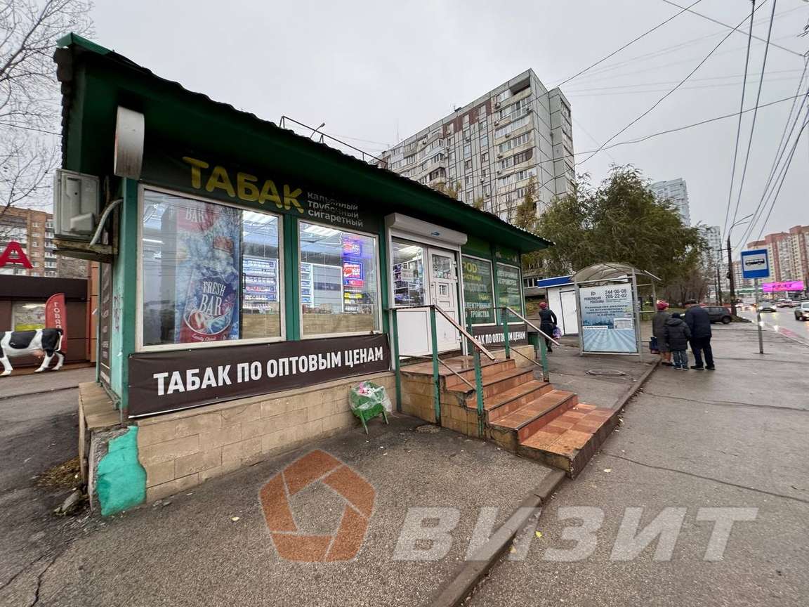 Аренда коммерческой недвижимости, 74м <sup>2</sup>, Самара, Пензенская улица,  64