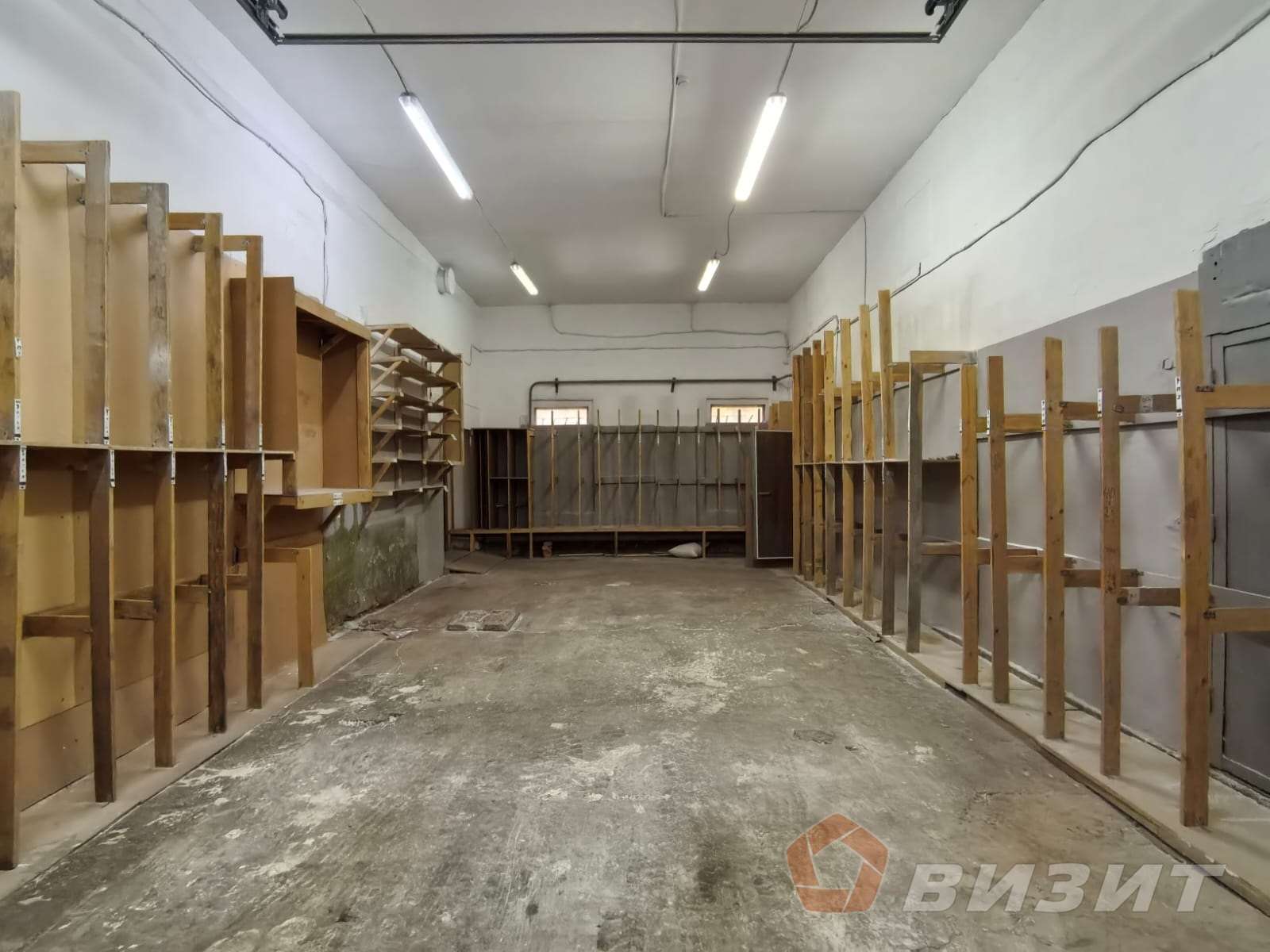 Аренда коммерческой недвижимости, 100м <sup>2</sup>, Самара, Товарная улица,  39