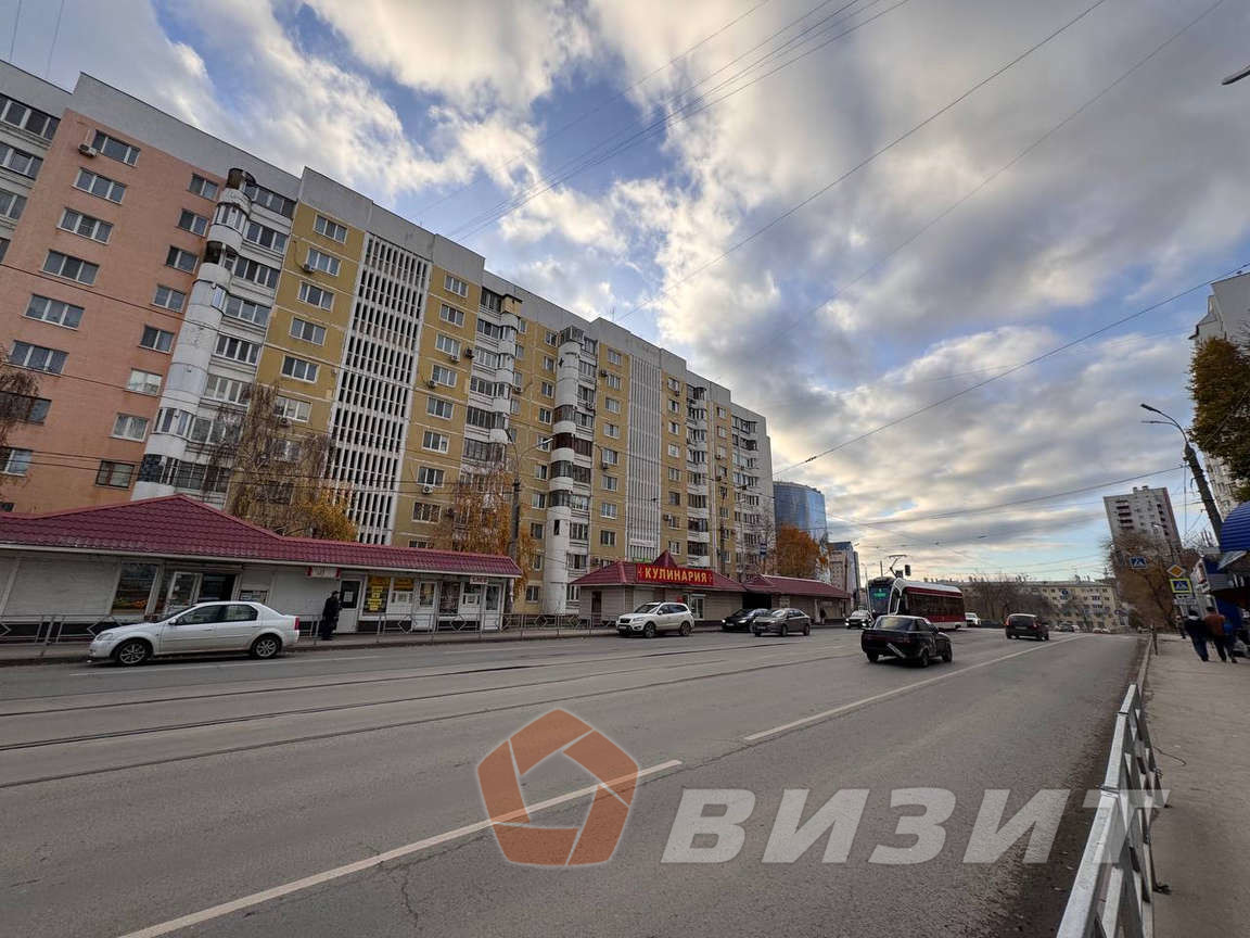 Аренда коммерческой недвижимости, 40м <sup>2</sup>, Самара, Урицкого улица,  30