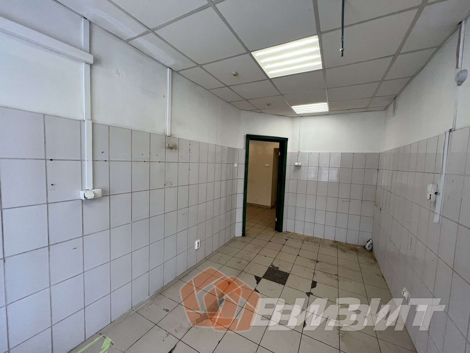 Аренда коммерческой недвижимости, 73м <sup>2</sup>, Самара, Осетинская улица,  1