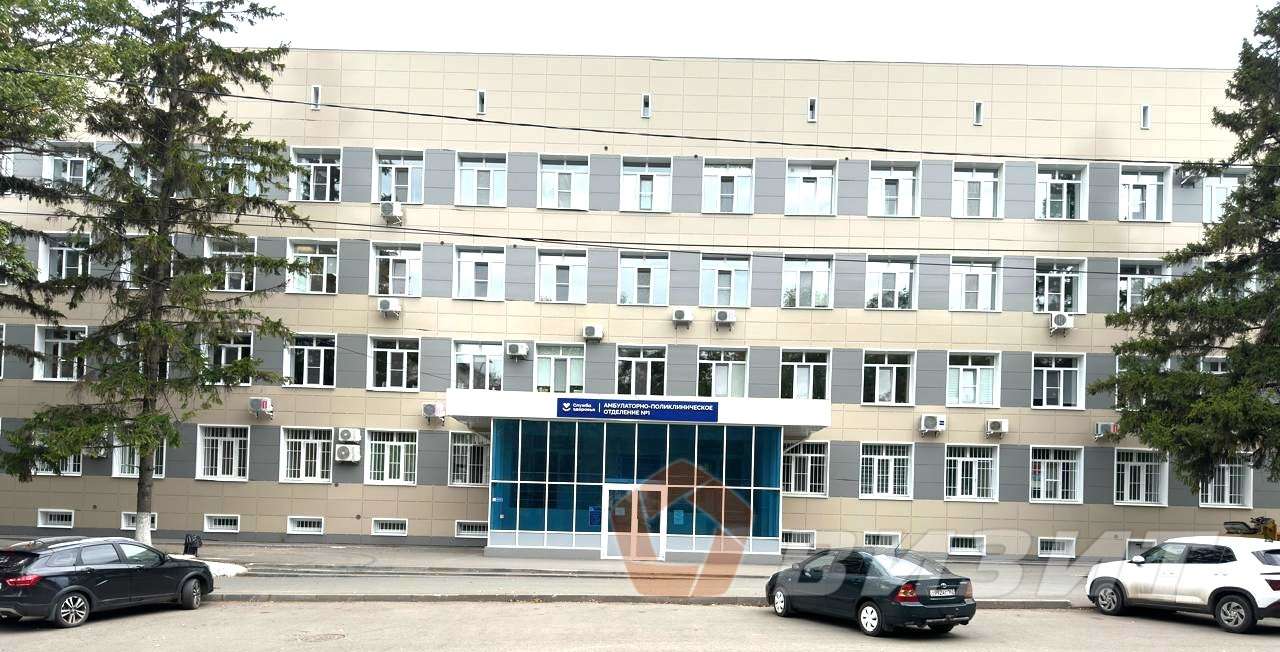 Аренда коммерческой недвижимости, 90м <sup>2</sup>, Самара, Симферопольская улица,  3