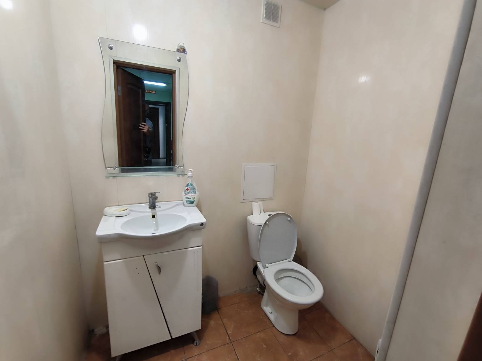 Аренда коммерческой недвижимости, 130м <sup>2</sup>, Самара, Дыбенко улица,  120а