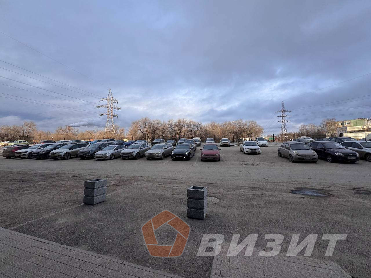 Аренда коммерческой недвижимости, 400м <sup>2</sup>, Самара, Дзержинского улица,  48