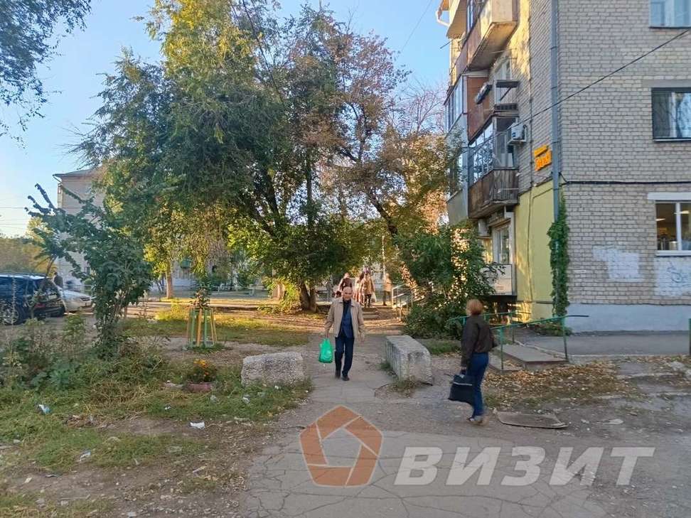 Аренда коммерческой недвижимости, 64м <sup>2</sup>, Самара, Юбилейная улица,  9