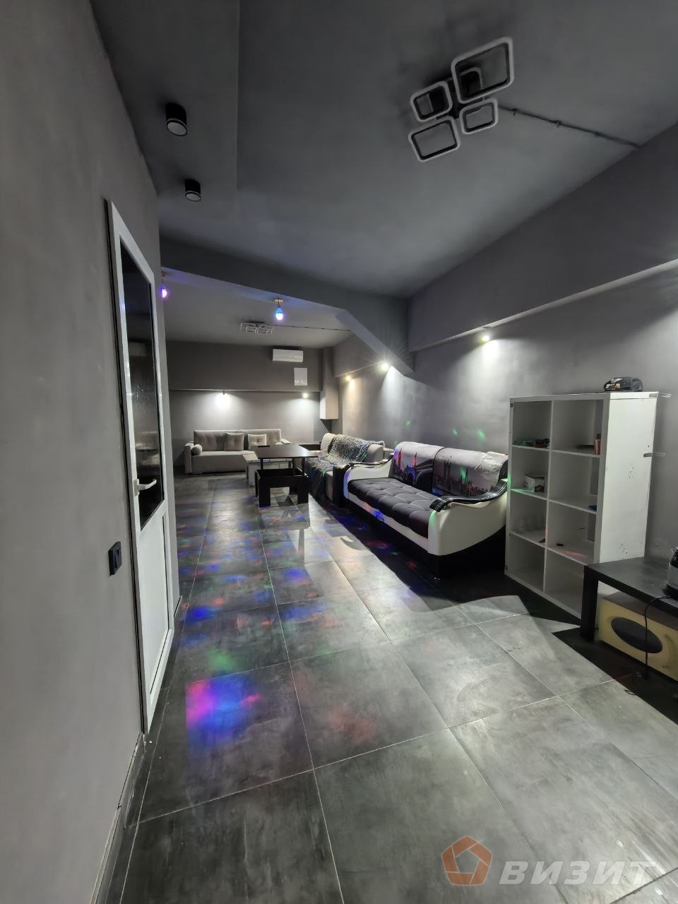 Продажа коммерческой недвижимости, 46м <sup>2</sup>, Самара, Санфировой улица,  99