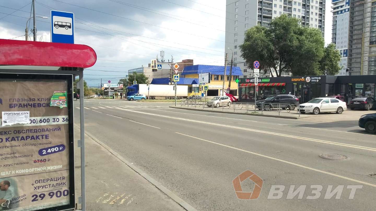 Аренда коммерческой недвижимости, 37м <sup>2</sup>, Самара, Советской Армии улица,  93