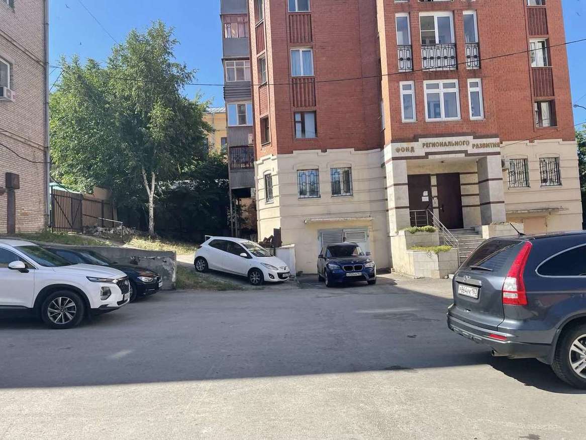 Аренда коммерческой недвижимости, 120м <sup>2</sup>, Самара, Некрасовская улица,  19а