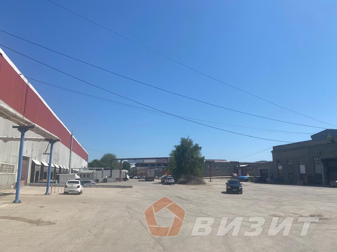 Аренда коммерческой недвижимости, 1800м <sup>2</sup>, Самара, 22 Партсъезда улица,  7Ак5