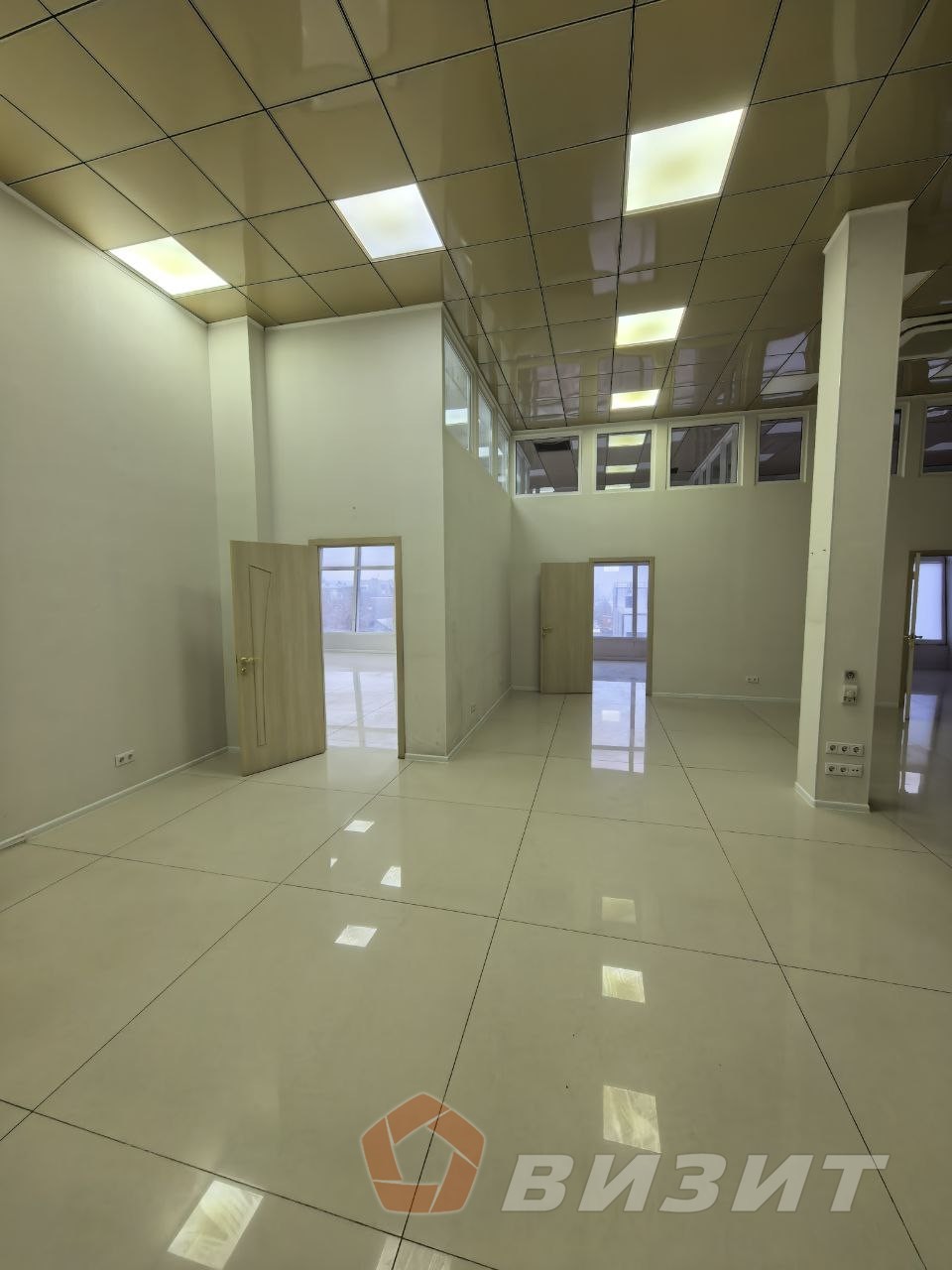 Аренда коммерческой недвижимости, 147м <sup>2</sup>, Самара, Авроры улица,  114ак2