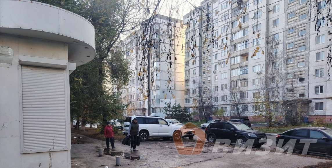 Аренда коммерческой недвижимости, 20м <sup>2</sup>, Новокуйбышевск, Строителей улица,  5а