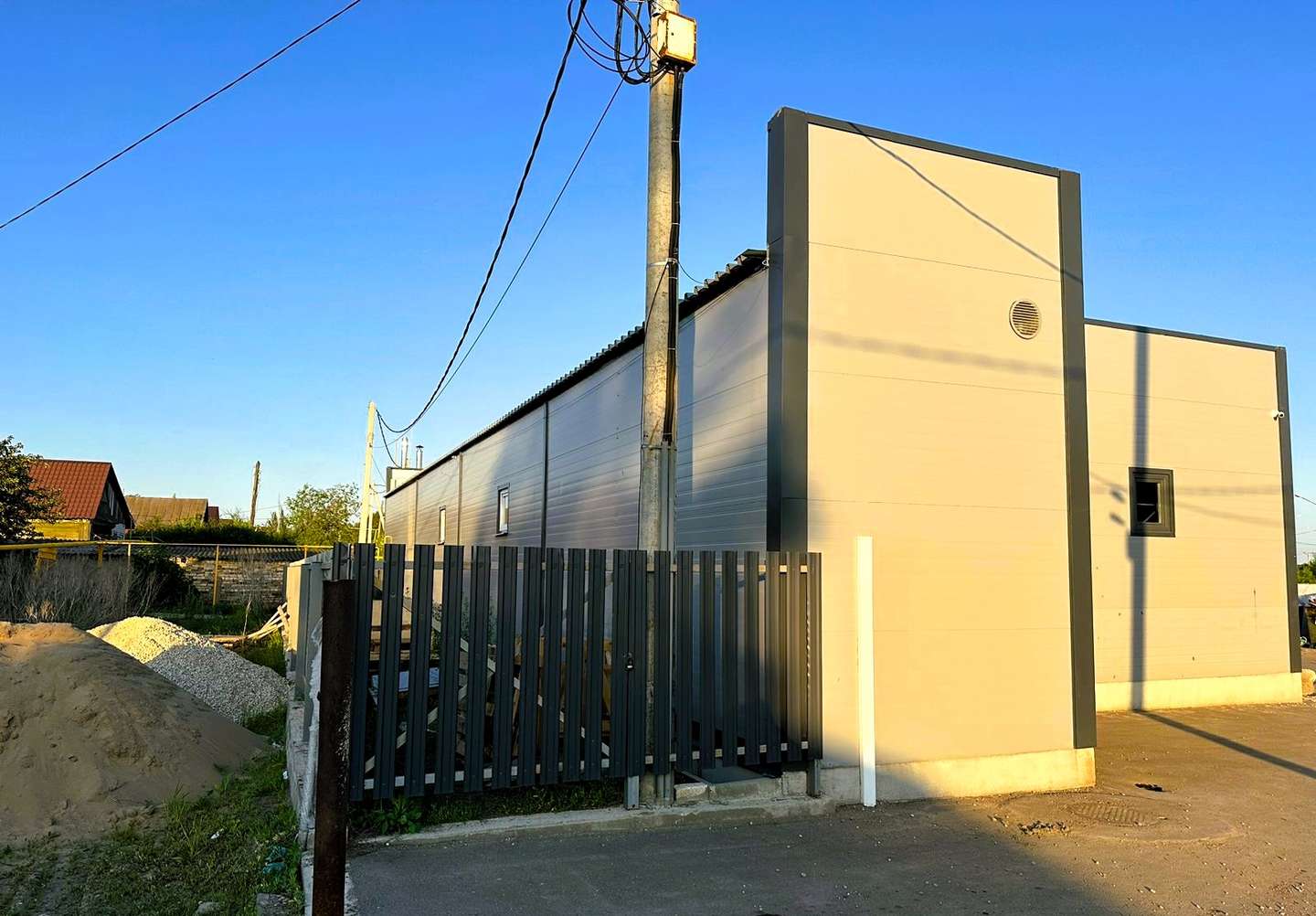 Продажа коммерческой недвижимости, 256м <sup>2</sup>, Спутник, Павелецкая,  16