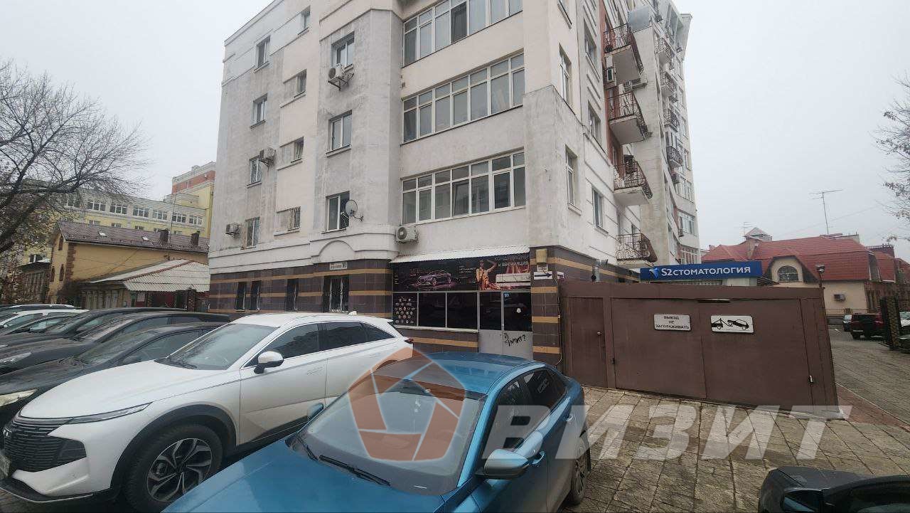 Аренда коммерческой недвижимости, 150м <sup>2</sup>, Самара, Алексея Толстого улица,  100