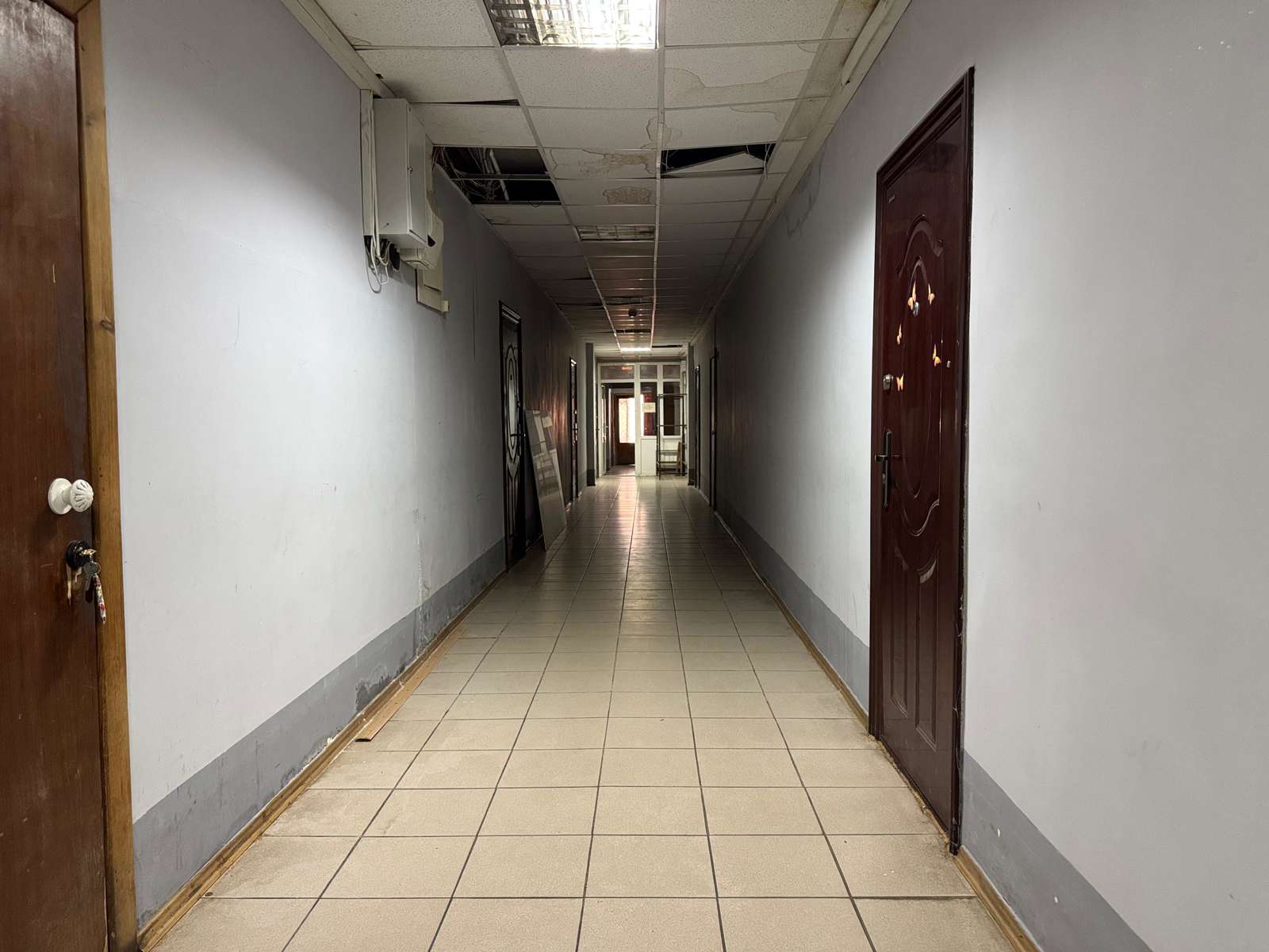 Аренда коммерческой недвижимости, 49м <sup>2</sup>, Самара, Кирова проспект,  43