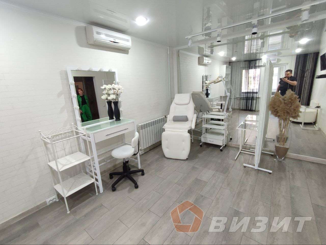 Продажа коммерческой недвижимости, 58м <sup>2</sup>, Самара, Бакинская улица,  7