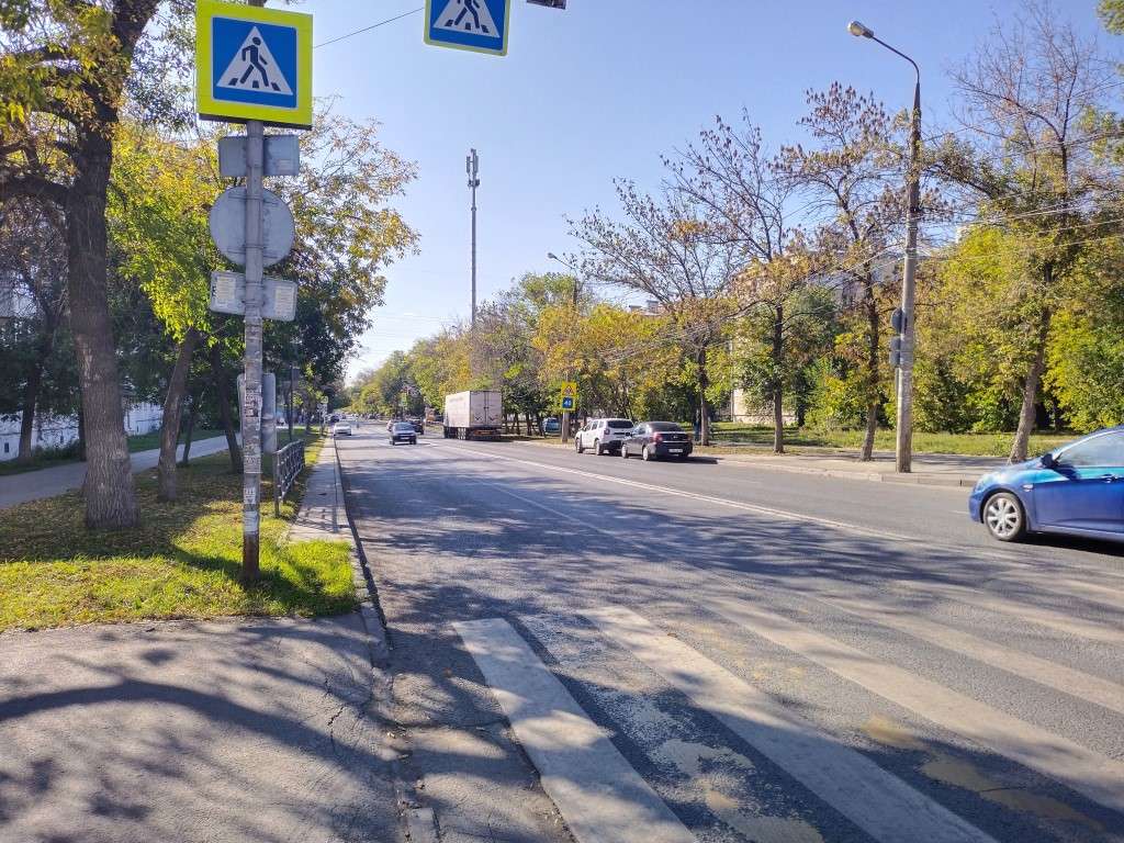 Продажа коммерческой недвижимости, 63м <sup>2</sup>, Самара, Дзержинского улица,  20