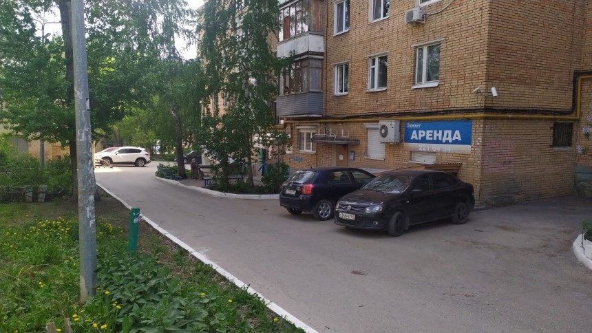Аренда коммерческой недвижимости, 350м <sup>2</sup>, Самара, Кирова проспект, дом 283 Аренда коммерческой недвижимости, 350м <sup>2</sup>, Самара, Кирова проспект, дом 283