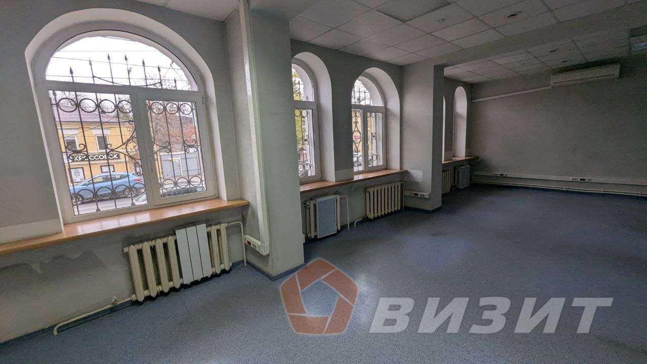 Аренда коммерческой недвижимости, 521м <sup>2</sup>, Самара, Льва Толстого улица,  29