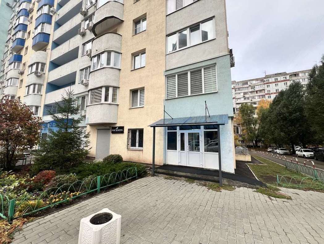 Аренда коммерческой недвижимости, 49м <sup>2</sup>, Самара, Молодежная улица,  8а