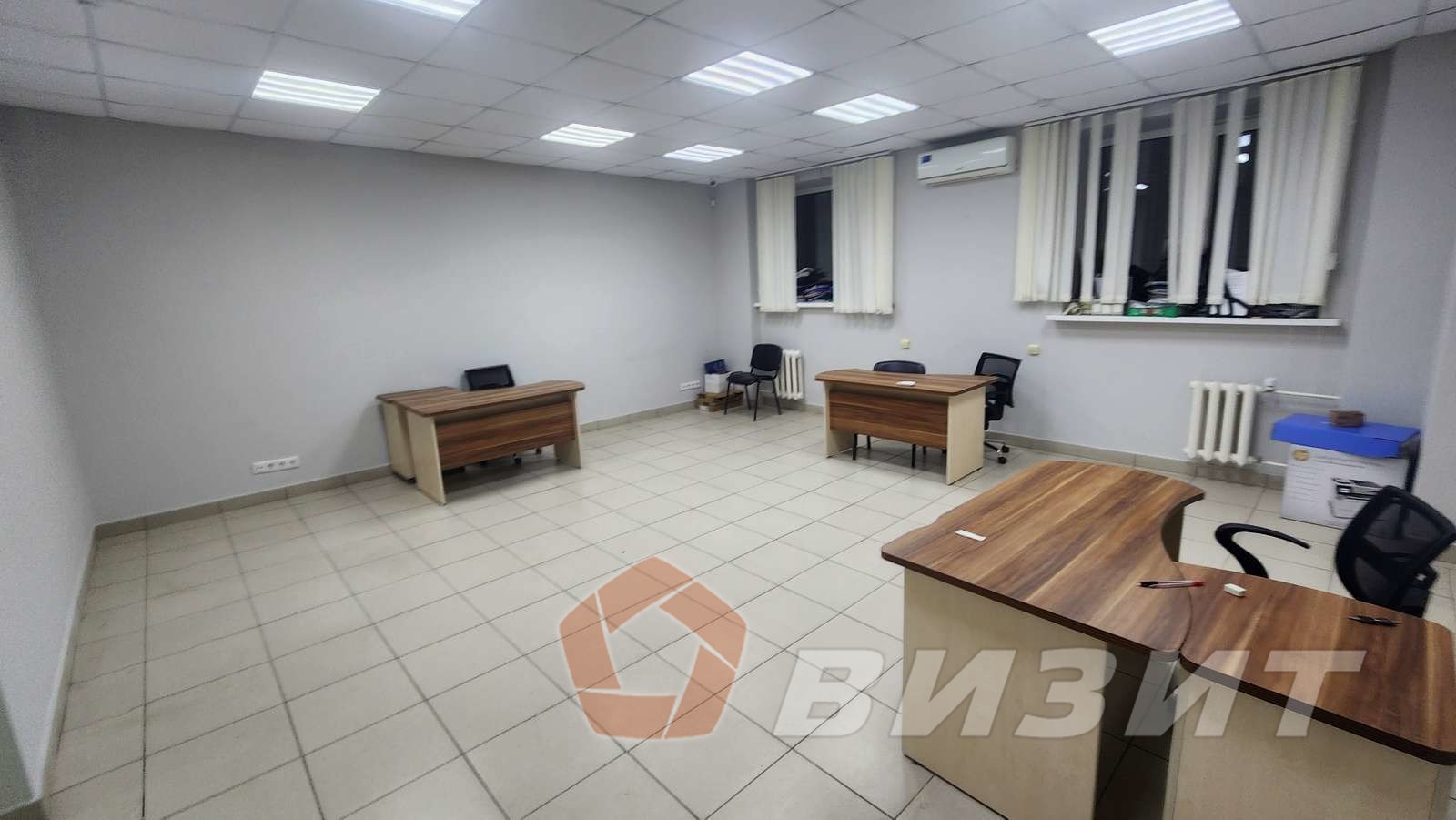 Аренда коммерческой недвижимости, 117м <sup>2</sup>, Самара, Дыбенко улица,  23