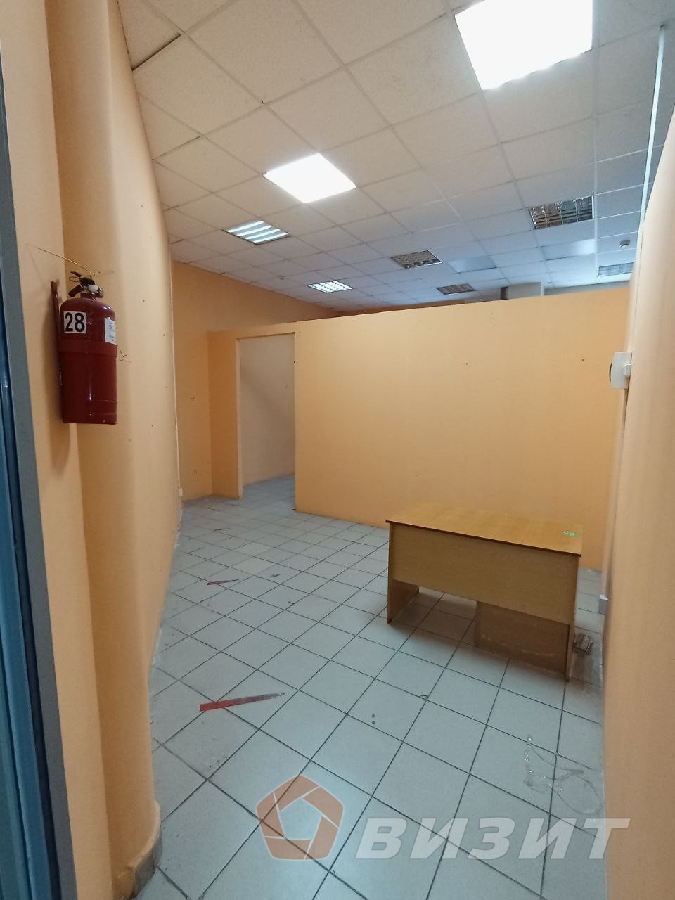 Продажа коммерческой недвижимости, 86м <sup>2</sup>, Самара, Партизанская улица,  56а