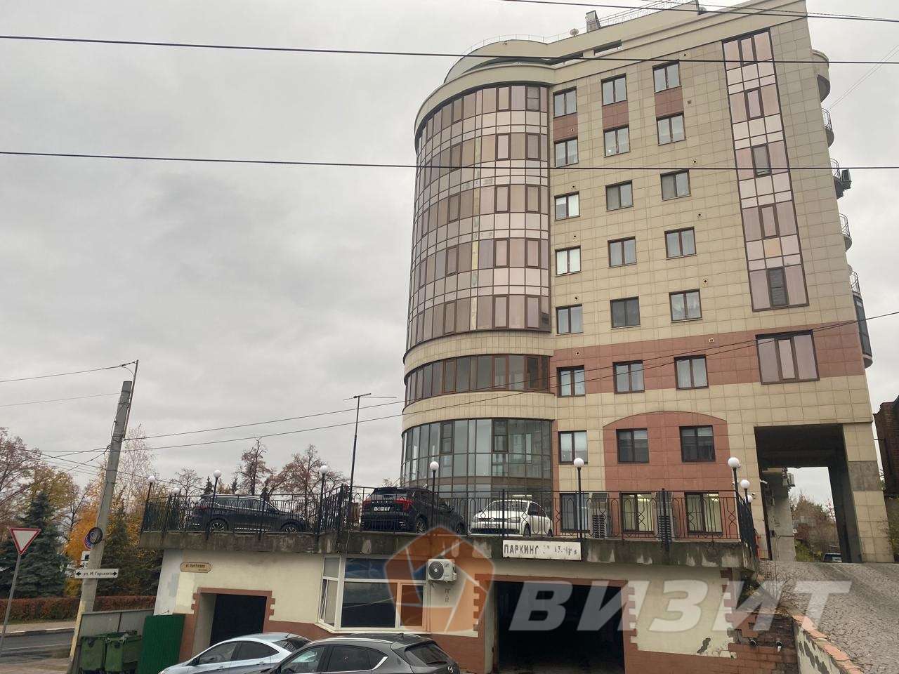 Аренда коммерческой недвижимости, 25м <sup>2</sup>, Самара, Максима Горького улица,  131