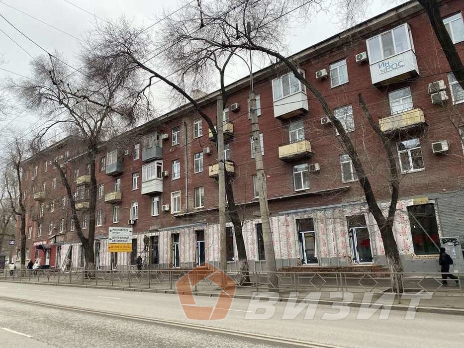 Продажа коммерческой недвижимости, 112м <sup>2</sup>, Самара, Масленникова проспект,  47