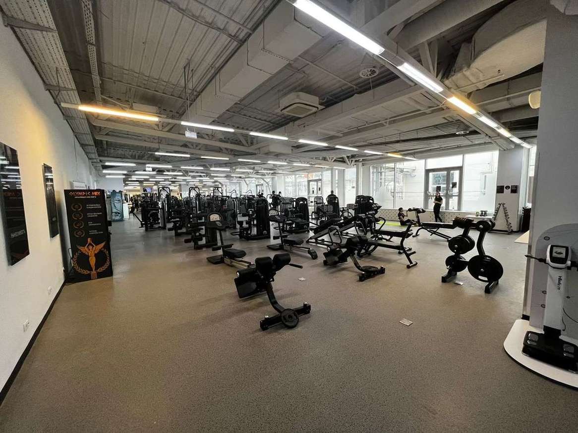 Аренда коммерческой недвижимости, 2000м <sup>2</sup>, Самара, Московское шоссе,  17