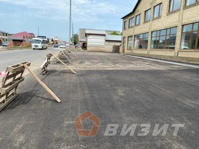 Аренда коммерческой недвижимости, 560м <sup>2</sup>, Самара, Алма-Атинская улица,  99