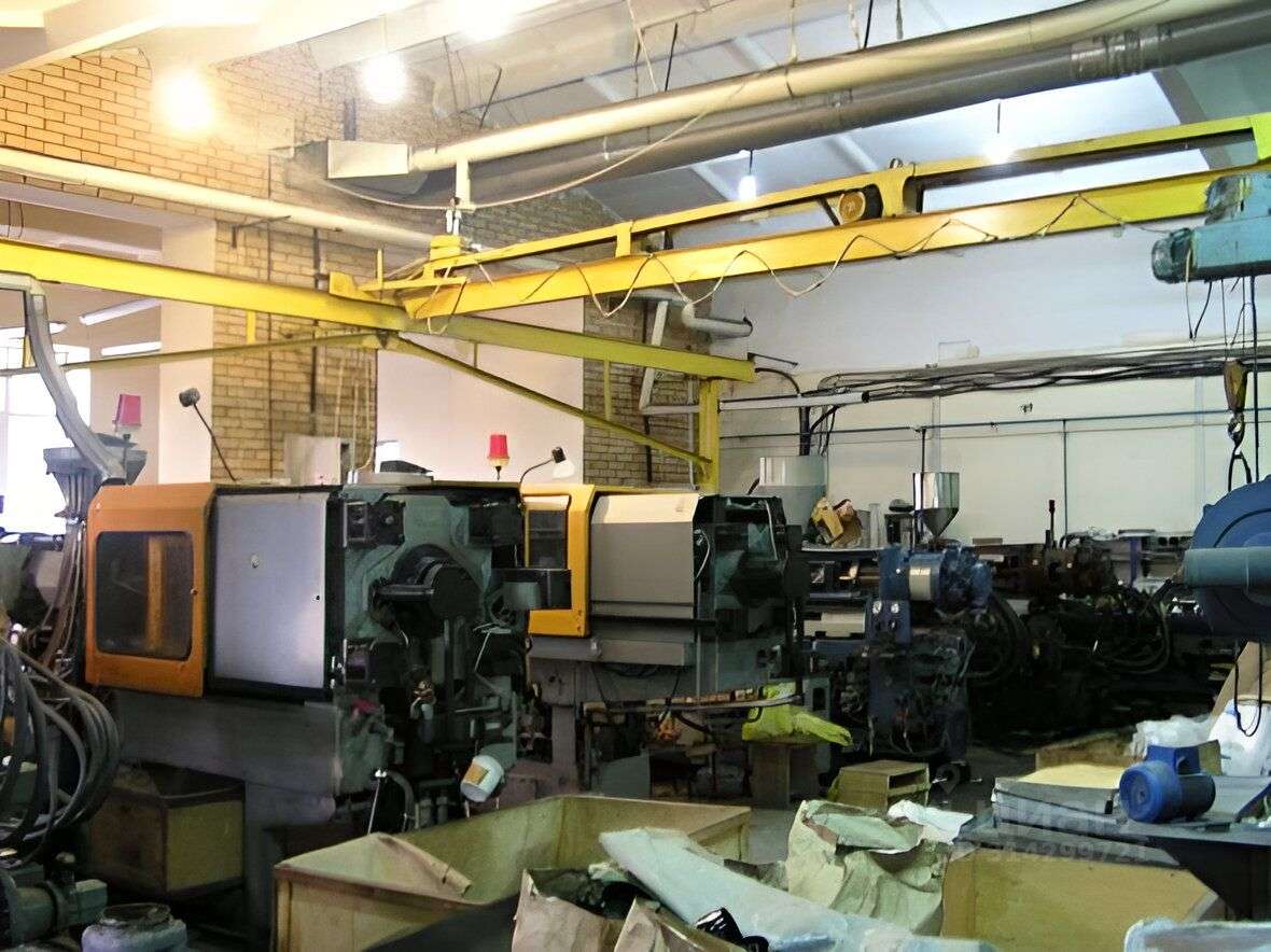 Продажа коммерческой недвижимости, 10000м <sup>2</sup>, Старая Бинарадка