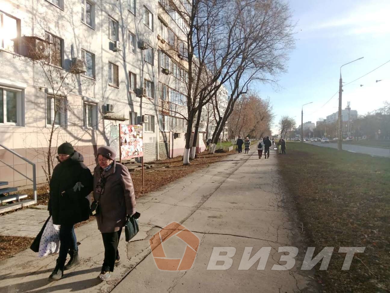 Аренда коммерческой недвижимости, 35м <sup>2</sup>, Самара, Ново-Вокзальная улица,  217